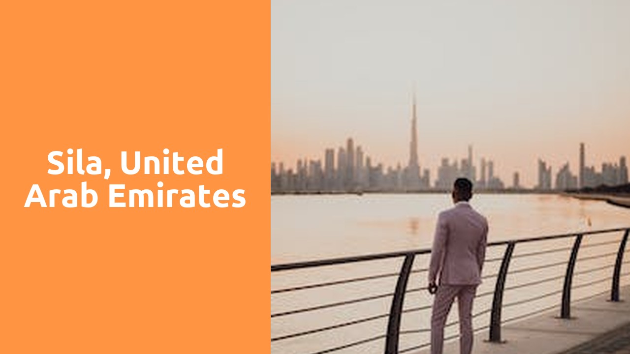 Sila, United Arab Emirates